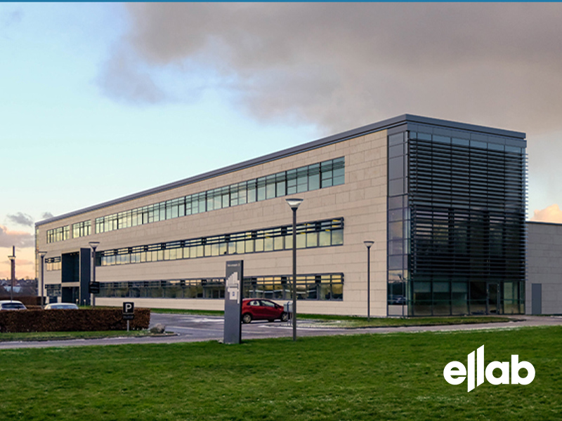 EQT to sell Ellab to Novo Holdings