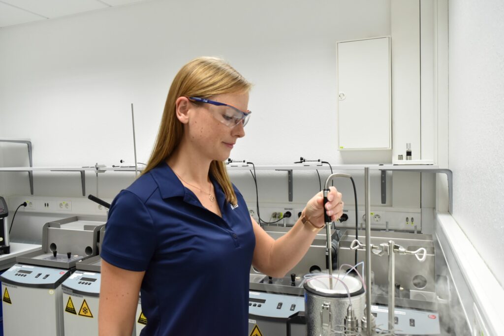 Maintain Compliance With Calibration Program