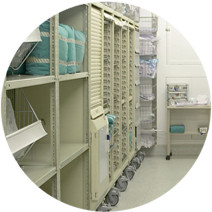 EtO Sterilization 
(Ethylene Oxide)