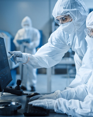 Monitoring Solutions