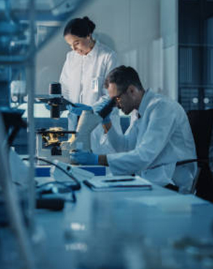 Calibration Solutions