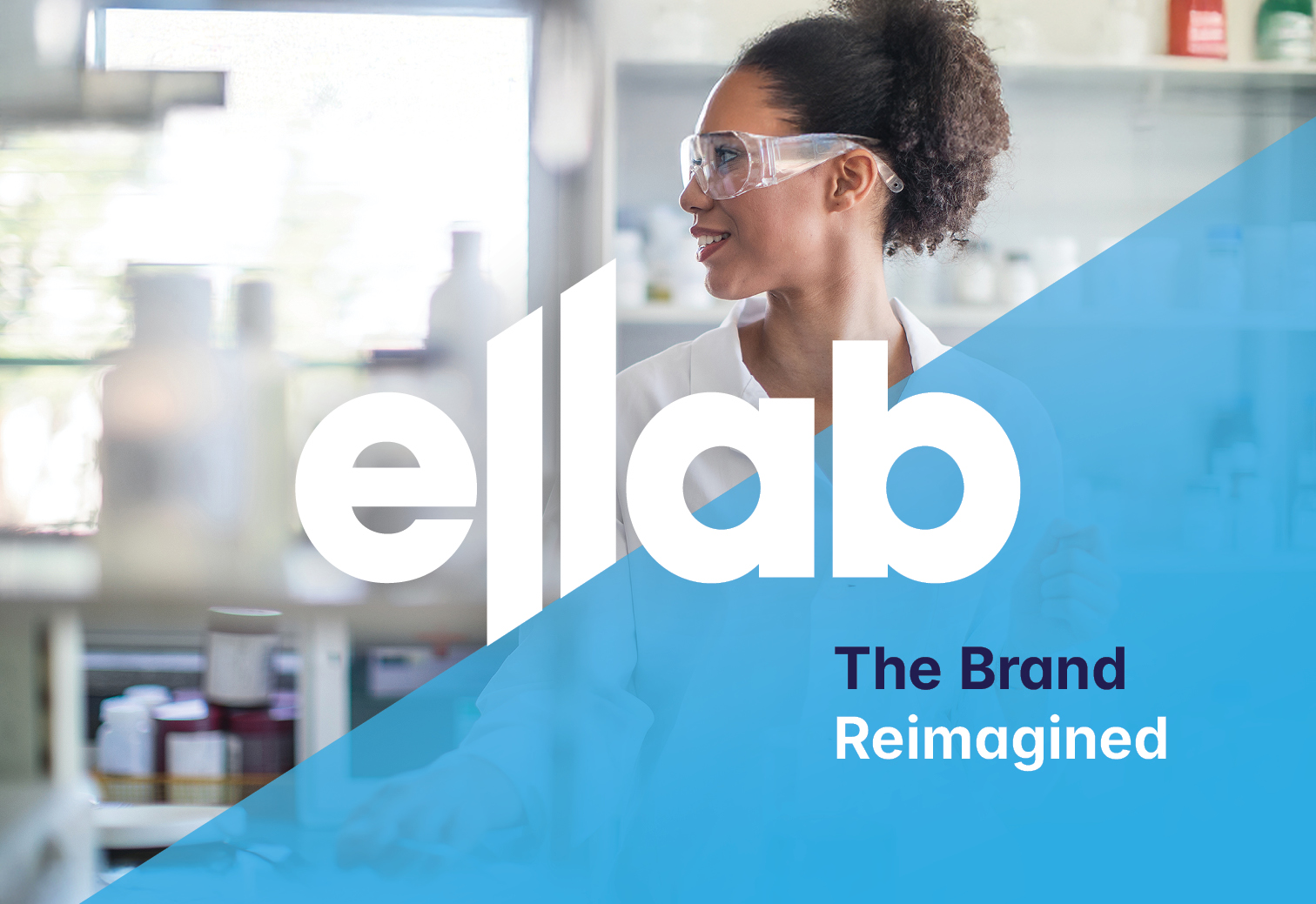 Ellab Reimagined: Your Life Science Compliance Partner