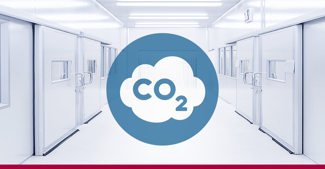 Supera los Retos de tu Incubadora con Monitorización Continua de CO2