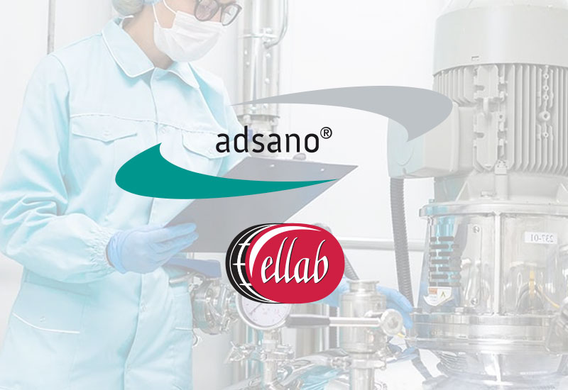 Ellab Acquires Adsano