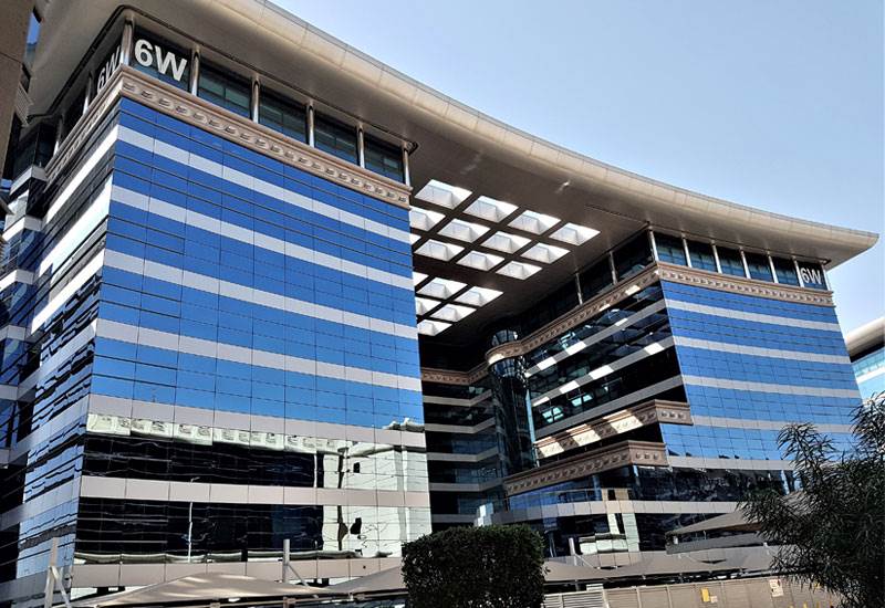 Ellab Dubai Expansion