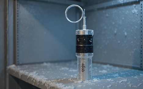 Découvrez TrackSense™ Frigo UX Sky : finies les études répétées sur congélateurs