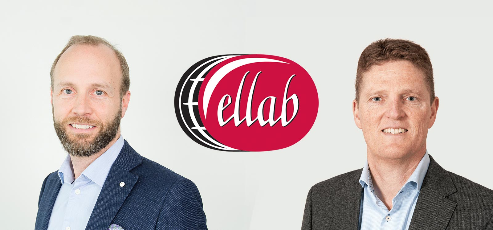 Ludvig Enlund to Become New CEO of Ellab