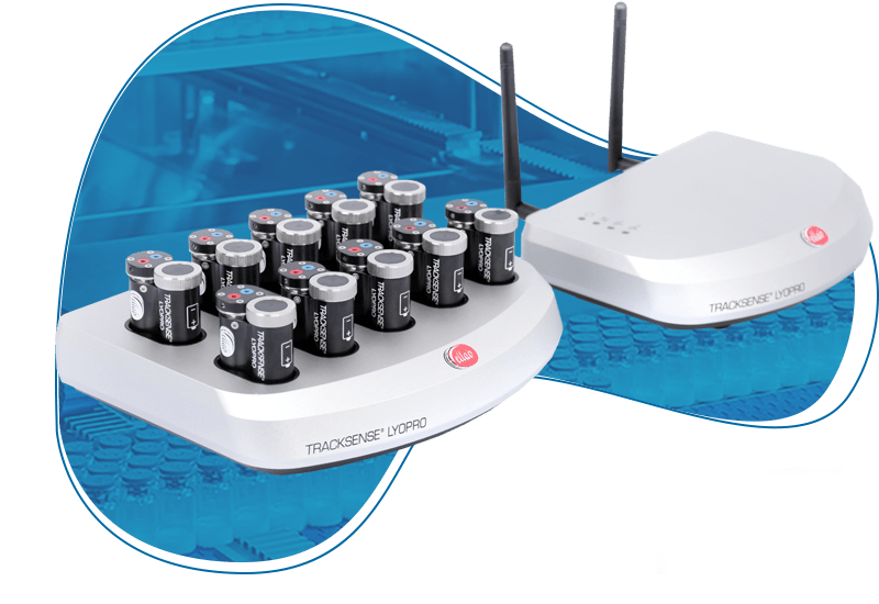 TrackSense® LyoPro est désormais disponible !