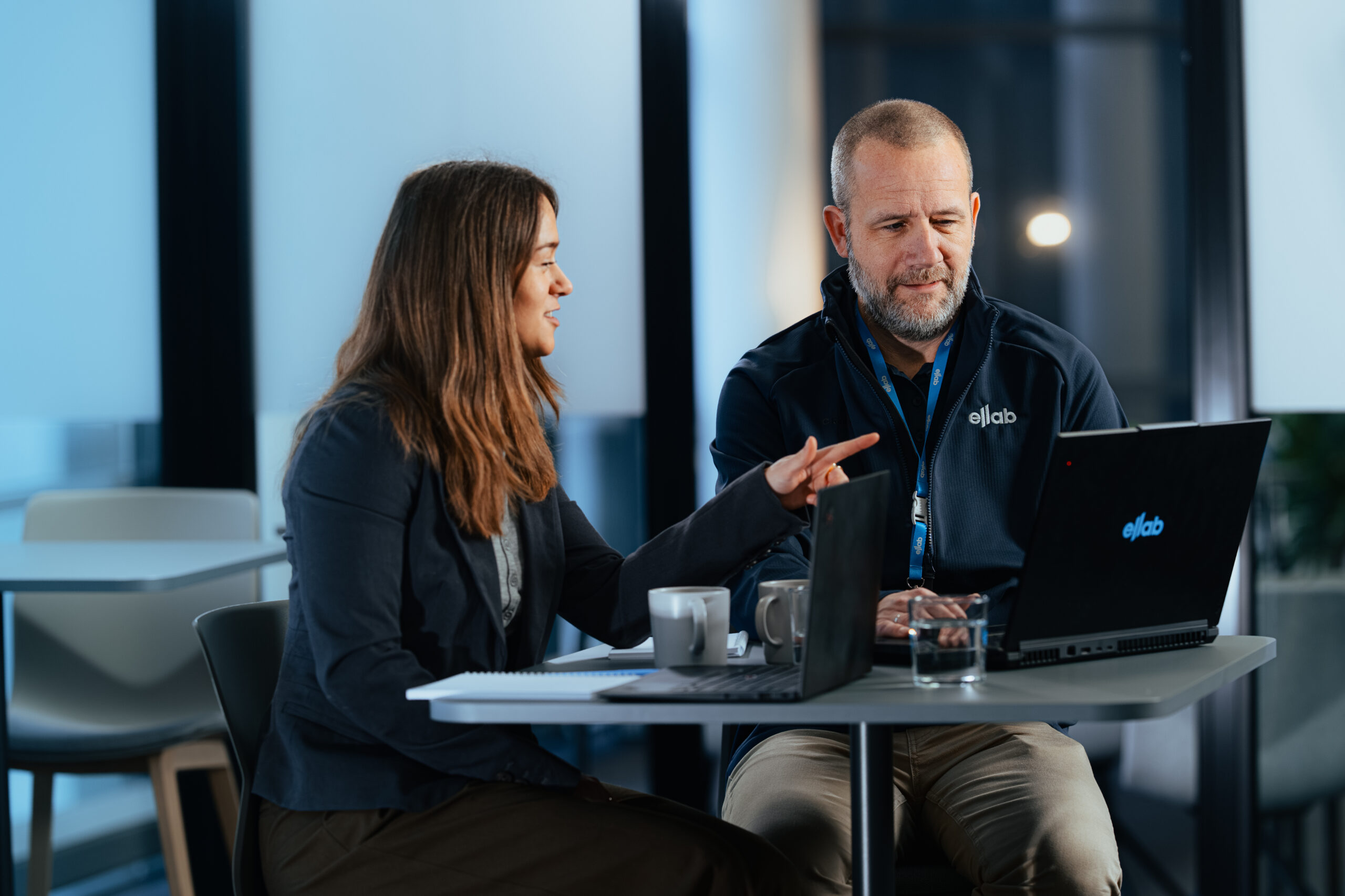 A New Ellab.com: Designed to Support Your Compliance Journey