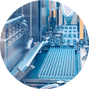 Depyrogenation Tunnels & Ovens
