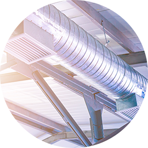 HVAC Systems & Classified Areas